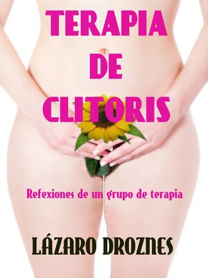cover image of TERAPIA DE CLITORIS
